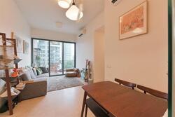 Highline Residences (D3), Condominium #490351031